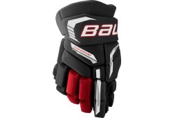 BAUER Handschuh Supreme F40- Jr.