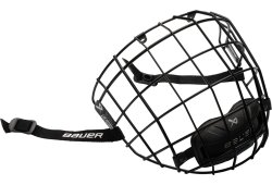 BAUER Gitter Contour 2