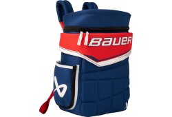 BAUER Handschuh Rucksack - blr
