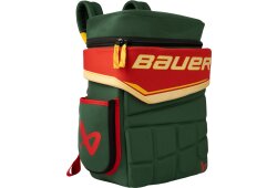 BAUER Handschuh Rucksack - min