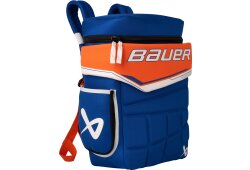 BAUER Handschuh Rucksack - nyi