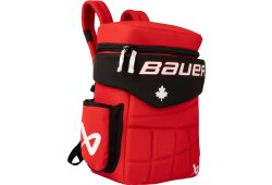 BAUER Handschuh Rucksack - can