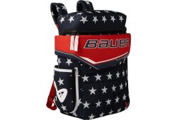 BAUER Handschuh Rucksack - usa