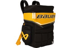 BAUER Handschuh Rucksack - bos