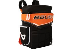 BAUER Handschuh Rucksack - phi