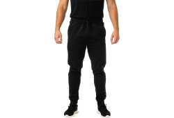 BAUER Fleece Jogger Team - schwarz - Sr.