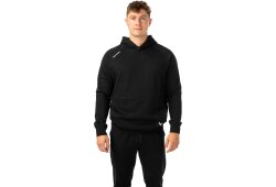 BAUER Team Hoodie Ultimate - schwarz - Sr.