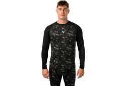 BAUER Performance Baselayer Oberteil - printed - Sr.