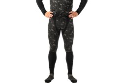 BAUER Performance Baselayer Hose - printed - Sr.