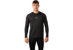 BAUER Pro Baselayer Oberteil - blk - Sr.