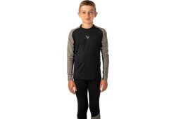BAUER Performance Baselayer Oberteil - Yth.