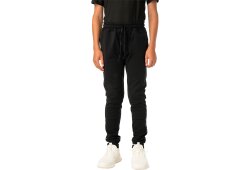 BAUER Fleece Jogger Team - schwarz - Yth.