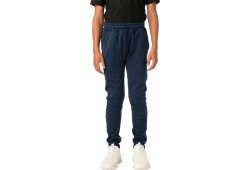 BAUER Fleece Jogger Team - marine - Yth.
