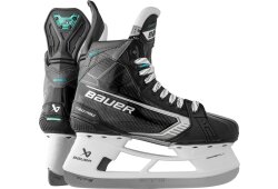 BAUER Schlittschuh Supreme F50 Pro - Int.