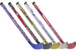 BAUER Mystery Mini Schläger - Dezember - lft