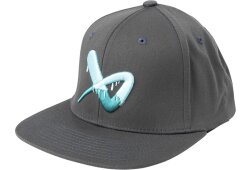 BAUER Fuse Drip Flat Brim - Sr.