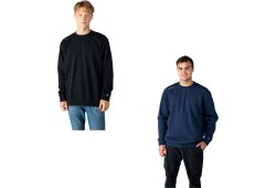 BAUER Core Crew Neck - Sr.