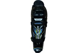 BAUER Beinschutz Vapor VOLT - Yth.