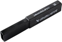 BAUER Comp. Endstück Supreme 4