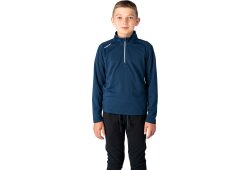 BAUER Premium Performance 1/4 Zip - marine - &Yacute;th.