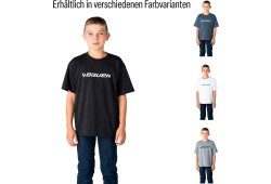 BAUER Core Tee -Yth.