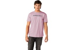 BAUER Everyday T-Shirt - pink - Sr.
