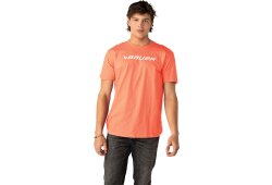 BAUER Everyday T-Shirt - orange - Sr.