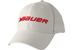 BAUER Everyday Cap - nat - Sr.