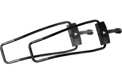 BAUER Konekt Goal Skate Replacement Wires - P air