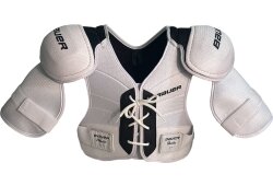 BAUER Schulterschutz Classic - Sr.
