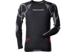SHER-WOOD Comfort Compression Unterwäsche -