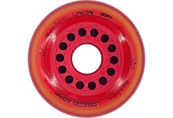 LABEDA Inline Rolle Union - Soft - 4er Set