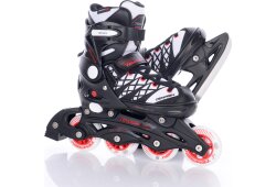 TEMPISH Kinderschlittschuh CLIPS DUO - verstellbar - Jr.