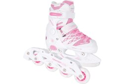 TEMPISH Kinderschlittschuh CLIPS DUO Girl - verstellbar - Jr.
