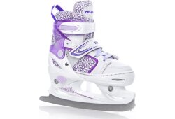 TEMPISH Kinderschlittschuh RS VERSO ICE Girl - verstellbar - Jr.