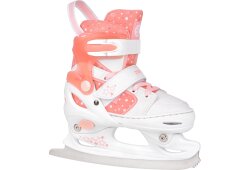 TEMPISH Kinderschlittschuh RS TON ICE Girl - verstellbar - Jr.