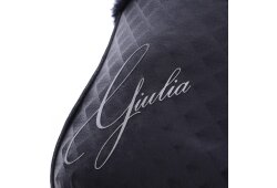 TEMPISH Kunstlaufschlittschuh GIULIA BLACK PLUS - Sr.