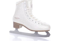 TEMPISH Kunstlaufschlittschuh NORDIQ