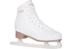 TEMPISH Kunstlaufschlittschuh DREAM WHITE II