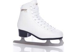 TEMPISH Kunstlaufschlittschuh DREAM WHITE - Sr.