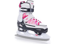 TEMPISH Kinderschlittschuh REBEL ICE ONE PRO Girl - verstellbar - Jr.