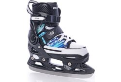 TEMPISH Kinderschlittschuh REBEL ICE ONE PRO - verstellbar - Jr.