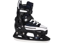 TEMPISH Kinderschlittschuh REBEL ICE T - verstellbar - Jr.