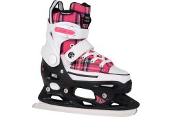 TEMPISH Kinderschlittschuh REBEL ICE T Girl - verstellbar - Jr.