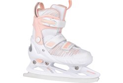 TEMPISH Kinderschlittschuh GOKID ICE Girl - verstellbar - Jr.