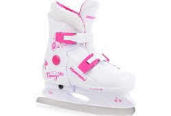 TEMPISH Kinderschlittschuh FUR EXPANZE PLUS Girl - verstellbar - Jr.