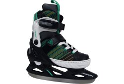 TEMPISH Kinderschlittschuh SYSTENT ICE PLUS - verstellbar - Jr.