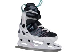 TEMPISH Kinderschlittschuh SYSTENT ICE PLUS Girl - verstellbar - Jr.