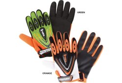 TEMPISH Floorball Torwart Handschuhe WIZARD - Sr.