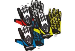 TEMPISH Floorball Torwart Handschuhe ILLUSION - Sr.